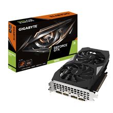 VGA Gigabyte GeForce GTX 1660 OC 6GB