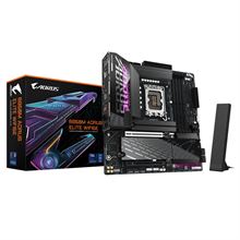 Mainboard Gigabyte B860M AORUS ELITE WIFI 6E DDR5