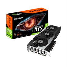 VGA GIGABYTE GeForce RTX 3060 Ti GAMING OC 8G (rev. 2.0)