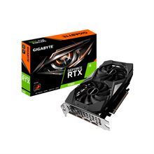 VGA GIGABYTE GeForce RTX 2060 D6 6G 