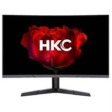 Màn hình Gaming  HKC M27G4F FHD 27inch 165Hz VA Cong-Cũ