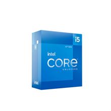 CPU Intel Core i5 12600KF (Intel LGA1700 - 10 Core - 16 Thread - Base 3.7Ghz - Turbo 4.9Ghz - Cache 20MB - No iGPU)