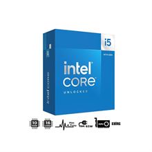 CPU Intel Core i5 14400F (Intel LGA1700 - 10 Core - 16 Thread - Base 2.5Ghz - Turbo 4.7Ghz - Cache 20MB)