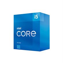 CPU Intel Core i5-11400F