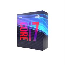 CPU Intel Core i7-9700