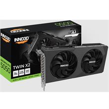 VGA INNO3D RTX 5050 TWIN X2 (N50502-08D6-174071N)