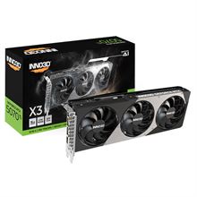 VGA Inno3D Geforce RTX 5070 Ti X3 16GB GDDR7
