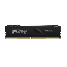 Ram  Kingston Fury Beast (KF432C16BB1/16) 16GB (1x16GB) DDR4 3200Mhz