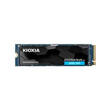 Ổ cứng SSD Kioxia EXCERIA PLUS G3 1TB NVMe Gen 4x4 LSD10Z001TG8