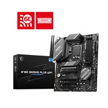 Mainboard MSI B760 GAMING PLUS WIFI(DDR5)