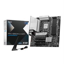 Mainboard  MSI PRO B860M-A WIFI DDR5