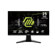 Màn hình gaming MSI MAG 255XFV (25inch/250Hz / 0.5ms)