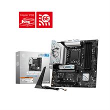 Mainboard MSI B760M GAMING PLUS WIFI DDR4