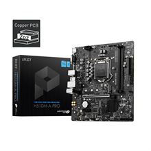 Mainboard MSI H510M-A PRO