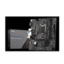 Mainboard MSI PRO H410M-B