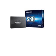 Ổ cứng SSD Gigabyte 240GB Sata III 2.5" GAGPGSTFS31240GNTD