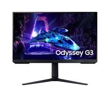 Màn Hình SAMSUNG Odyssey G3 G30D LS27DG302EEXXV (27 inch - VA - FHD - 180Hz - 1ms)