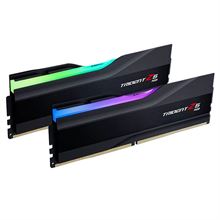 RAM GSKILL TRIDENT Z5 RGB 64GB (2X32GB) DDR5 bus 6000 (F5-6000J3636F32GX2-TZ5RK)