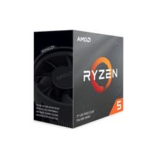 CPU AMD Ryzen 5 3500