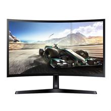 Màn Hình SAMSUNG LS27D366GAEXXV (27 inch - VA - FHD - 4ms - 100Hz - Cong)