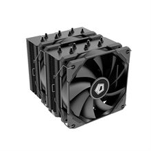 Tản nhiệt khí ID-Cooling CPU SE-207-XT BLACK