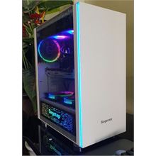 Vỏ case SEGOTEP MEX RGB (No Fan)