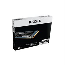 Ổ cứng SSD Kioxia EXCERIA BASIC 1TB NVMe Gen 4x4 LSF10Z001TG8