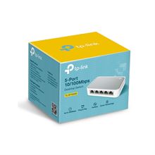 Switch TP Link TL-SF1005D 5 port