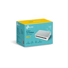 Switch TP-Link TL-SF1008D 8 port