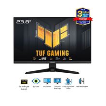 Màn Hình Gaming ASUS TUF VG249Q3A (180Hz - 1ms - ELMBSync - GSync - FreeSync)