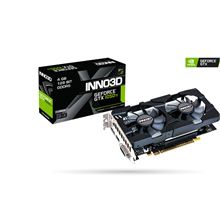 VGA INNO3D GeForce GTX 1050 Ti Twin X2 4G