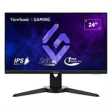 Màn Hình Gaming ViewSonic XG2409A (23.8 inch - FHD - IPS - 240Hz - 1ms)