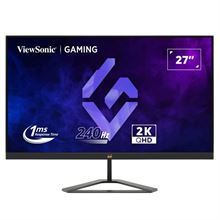 Màn Hình Gaming ViewSonic VX2758A-2K-PRO-3 (27 inch - IPS - 2K - 1ms - 240Hz)