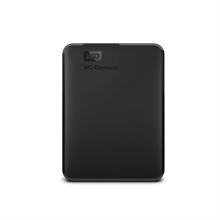 Ổ cứng di động WD Elements Portable 2TB 2.5" USB 3.0 