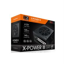 Nguồn máy tính Xigmatek X-POWER III 500