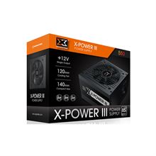 Nguồn máy tính Xigmatek X-POWER III 550