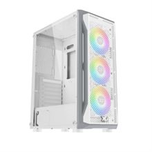 Vỏ XIGMATEK GAMING X ARTIC 3FX (03 FAN )