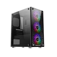 Vỏ case Xigmatek NYX (no fan)