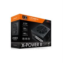 Nguồn máy tính Xigmatek X-POWER III 450