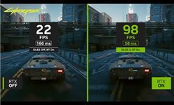 Công Nghệ Nvidia DLSS 3