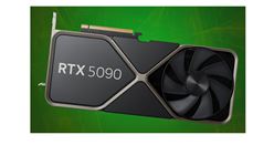 Dòng RTX 5000 có thể xô đổ kỷ lục về giá card đồ họa ?