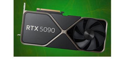 Dòng RTX 5000 có thể xô đổ kỷ lục về giá card đồ họa ?